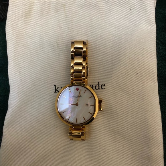 Kate Spade Watch